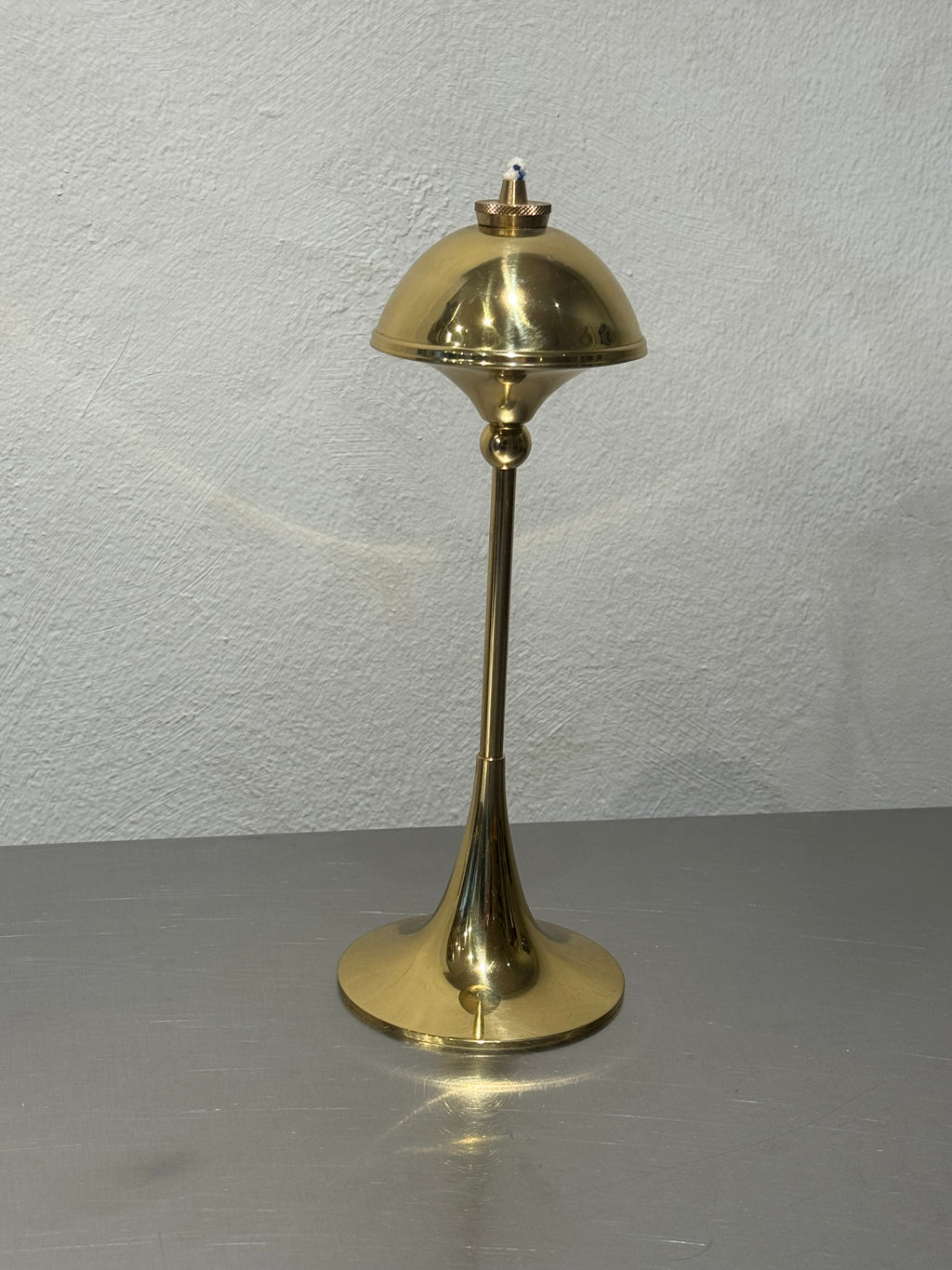 Hejl Oil Lamp With Wick