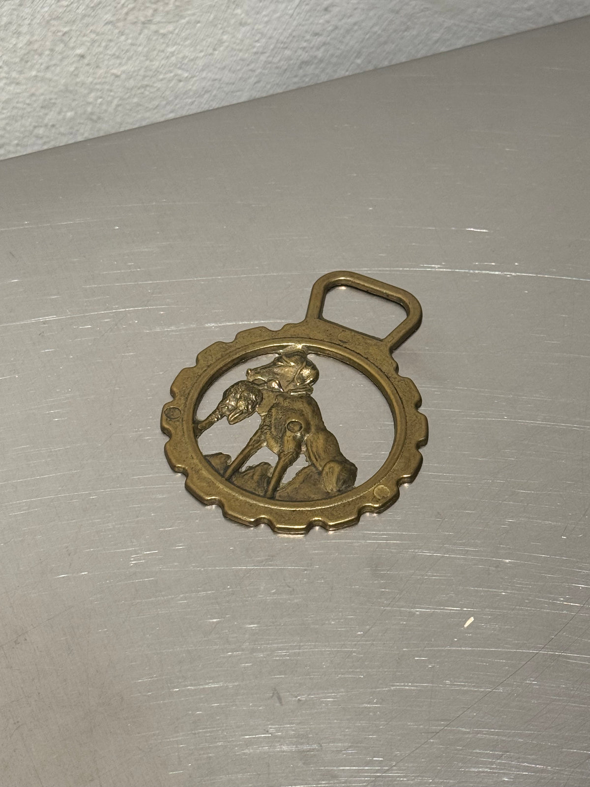 Dog Relief Bottle Opener