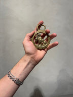 Dog Relief Bottle Opener