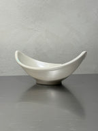 West German Footed Bowl