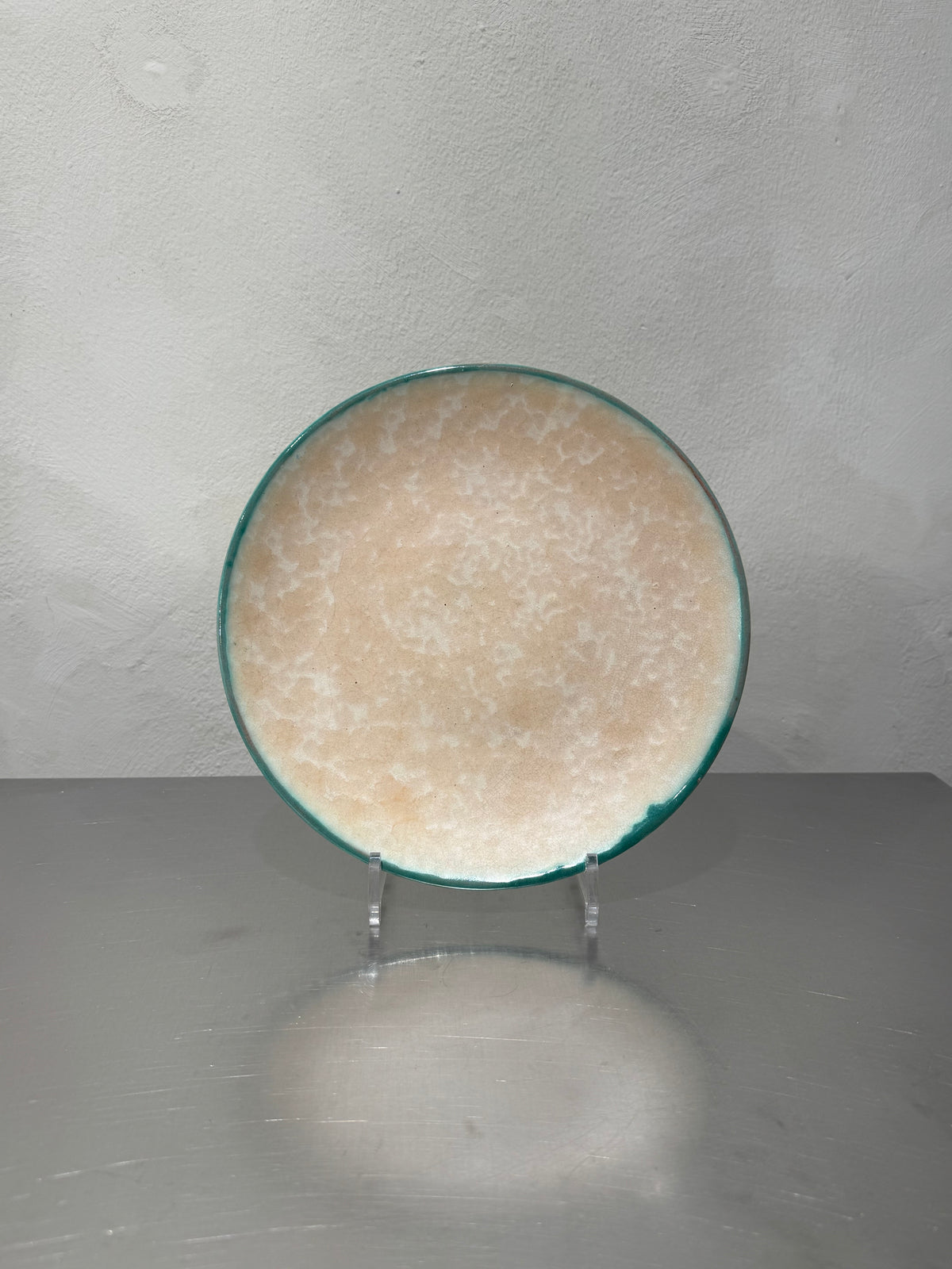 Uppsala Ekeby Cake Stand