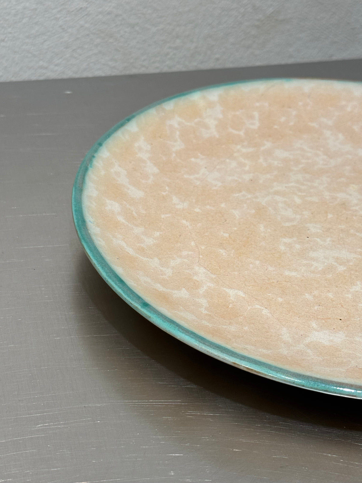 Uppsala Ekeby Cake Stand