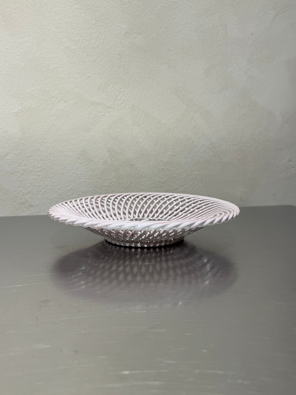 Boda Woven Ceramic Bowl