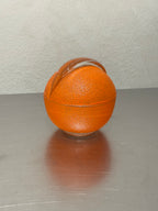 Orange glasburk