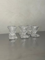 Liqueur Glasses Set of 6 – product image 2