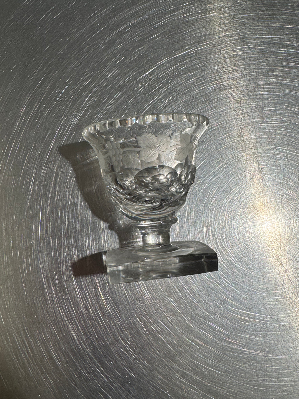 Liqueur Glasses Set of 6 – product image 4