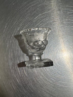 Liqueur Glasses Set of 6 – product image 4