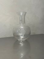 Skruf Grape Wine Decanter – product image 1