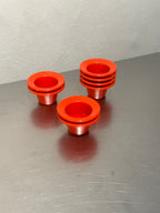 1960s Egg Cups Set of 8 – product image 1