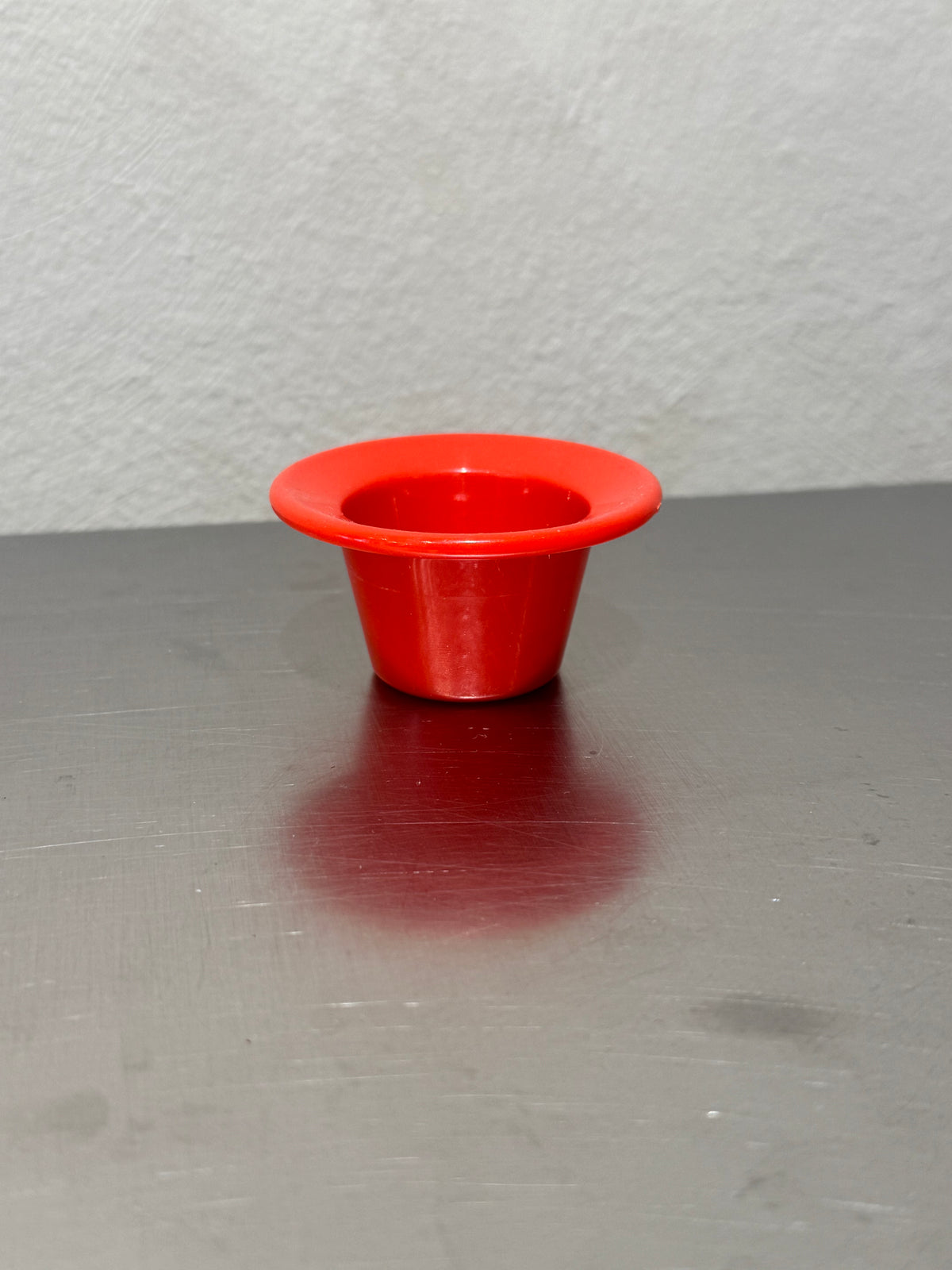 1960s Egg Cups Set of 8 – product image 2