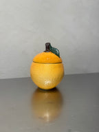Orange Jam Jar – product image 1
