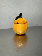 Orange Jam Jar – product image 2