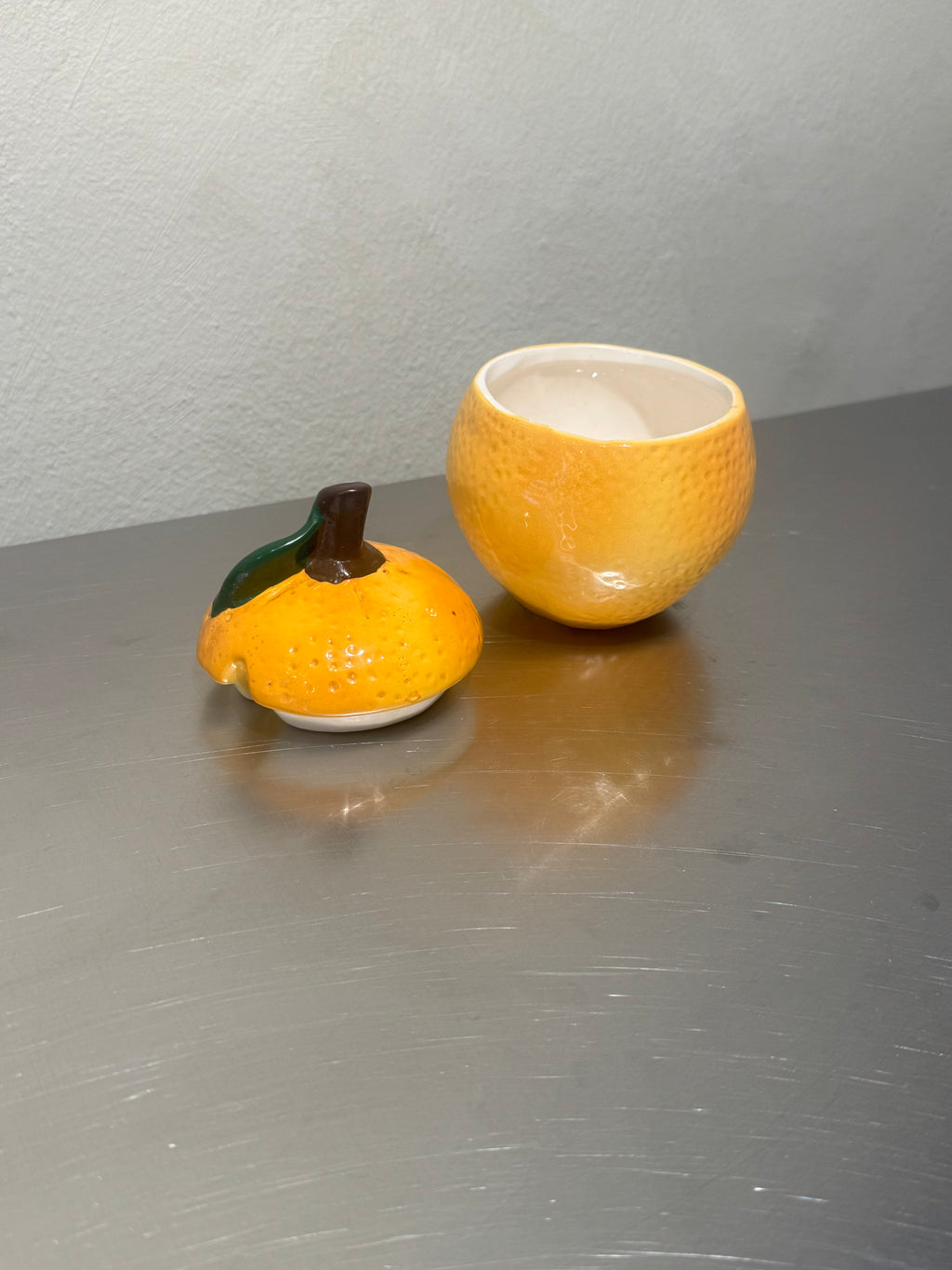 Orange Jam Jar – product image 3