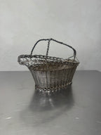 Vinkorg i metall