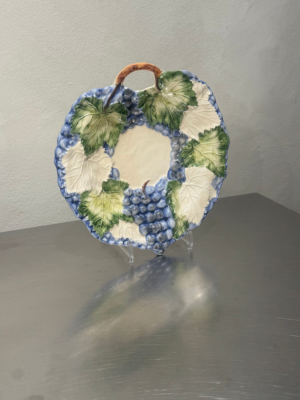 Grape Serving Platter – product image 2