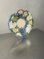 Grape Serving Platter – product image 2