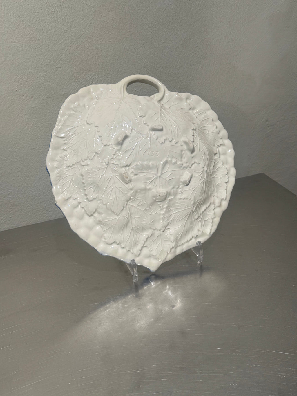 Grape Serving Platter – product image 3