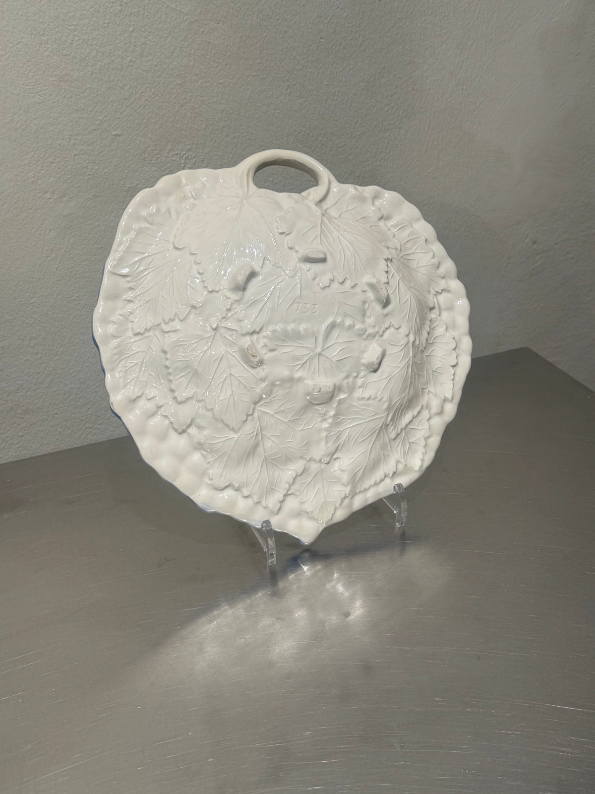 Grape Serving Platter – product image 3