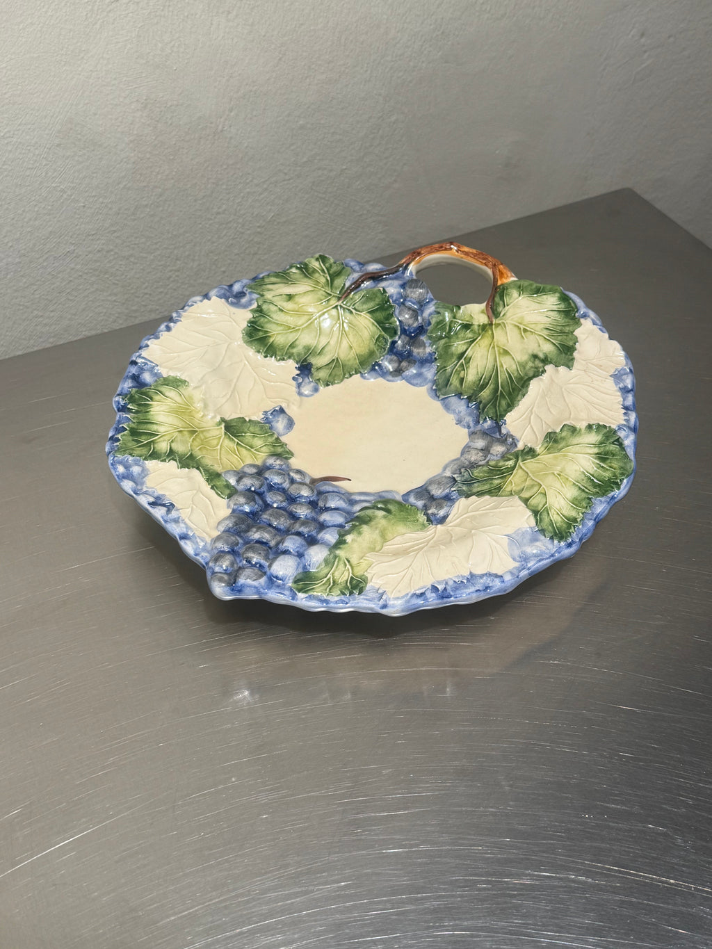 Grape Serving Platter – product image 1