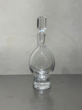 Crystal Decanter