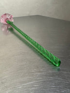Murano Glass Flower – product image 3