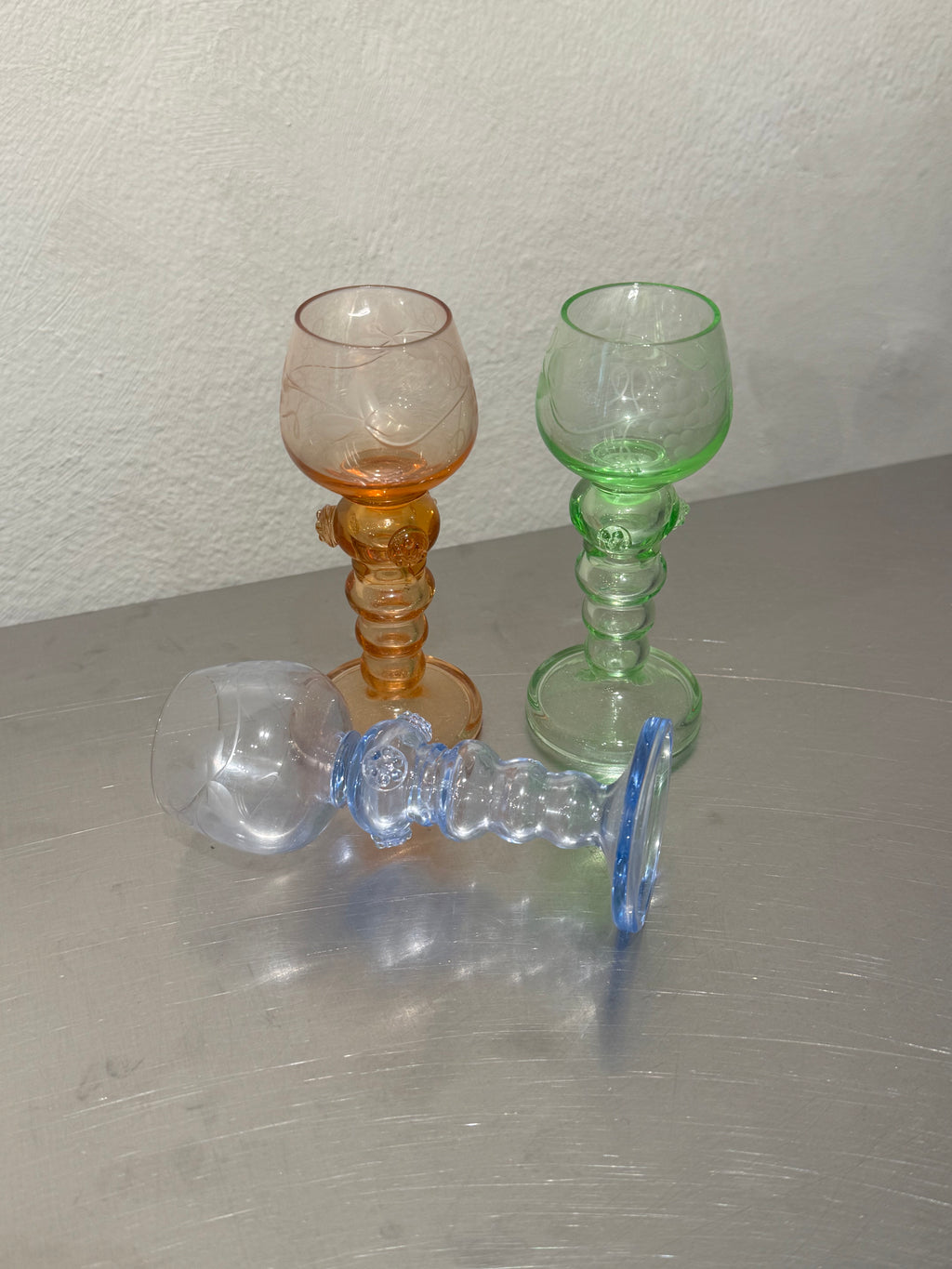 Mini Römer Glasses Set of 6 – product image 2