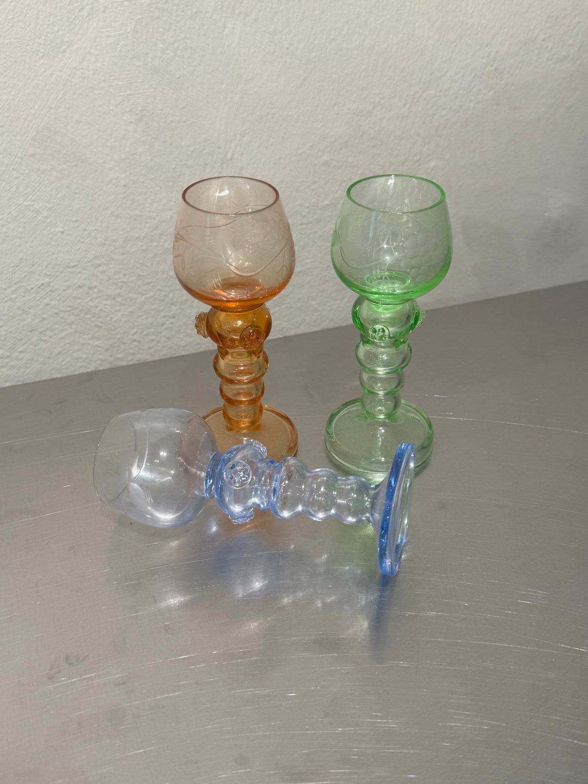 Mini Römer Glasses Set of 6 – product image 2