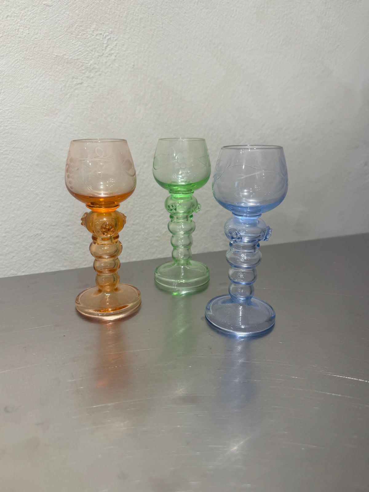 Mini Römer Glasses Set of 6 – product image 3