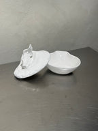 Este Ceramic Clam Jar – product image 3
