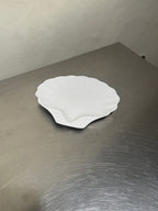 Este Ceramic Clam Plate – product image 3