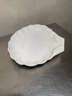 Este Ceramic Clam Platter – product image 3