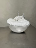 Este Ceramic Soup Tureen – product image 1