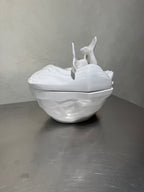 Este Ceramic Soup Tureen – product image 3