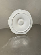 Sarreguemines Oyster Plate – product image 3