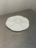 Sarreguemines Oyster Plate – product image 2