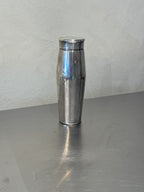 Nickel Silver Cocktail Shaker – product image 2