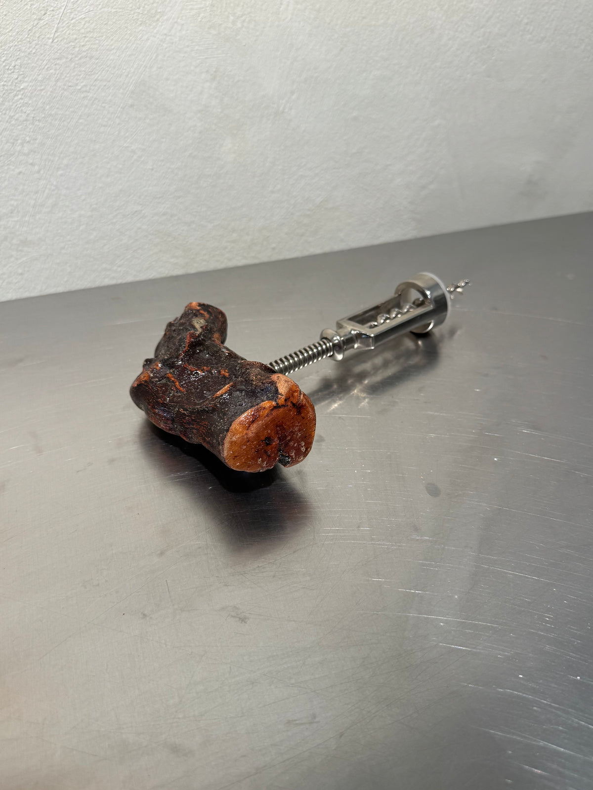 French Grape Vine Corkscrew – product image 2
