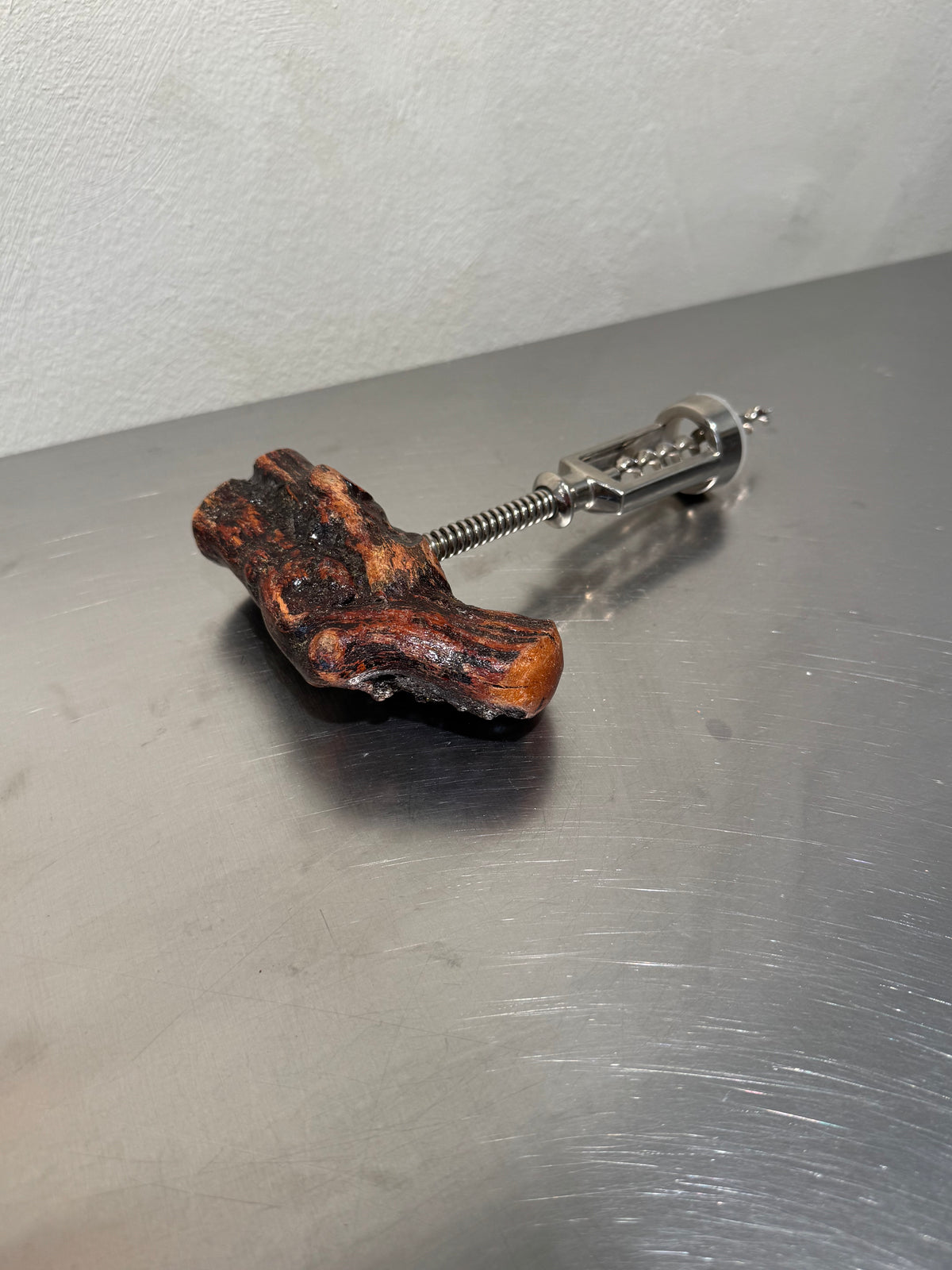 French Grape Vine Corkscrew – product image 1