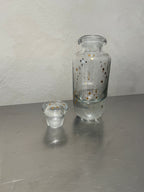 Golden Star Cocktail Shaker – product image 4