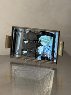 1950s Mirror Tray – product image 2