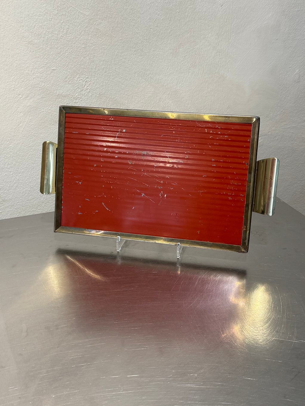 1950s Mirror Tray – product image 3