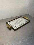 1950s Mirror Tray – product image 1