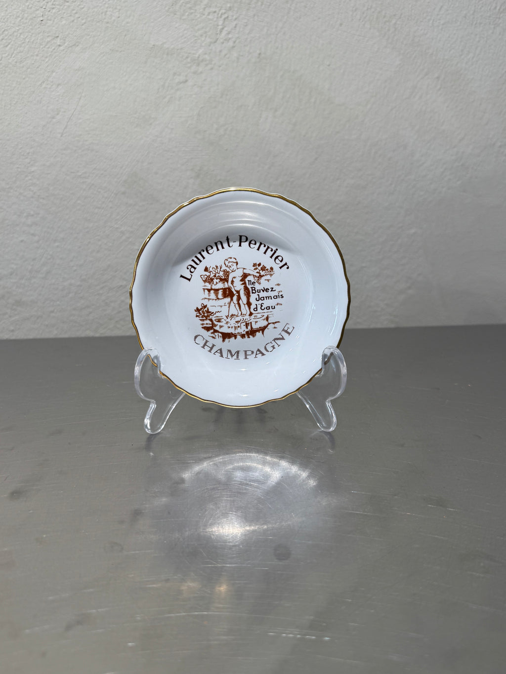 Laurent Perrier Coin Tray – product image 1