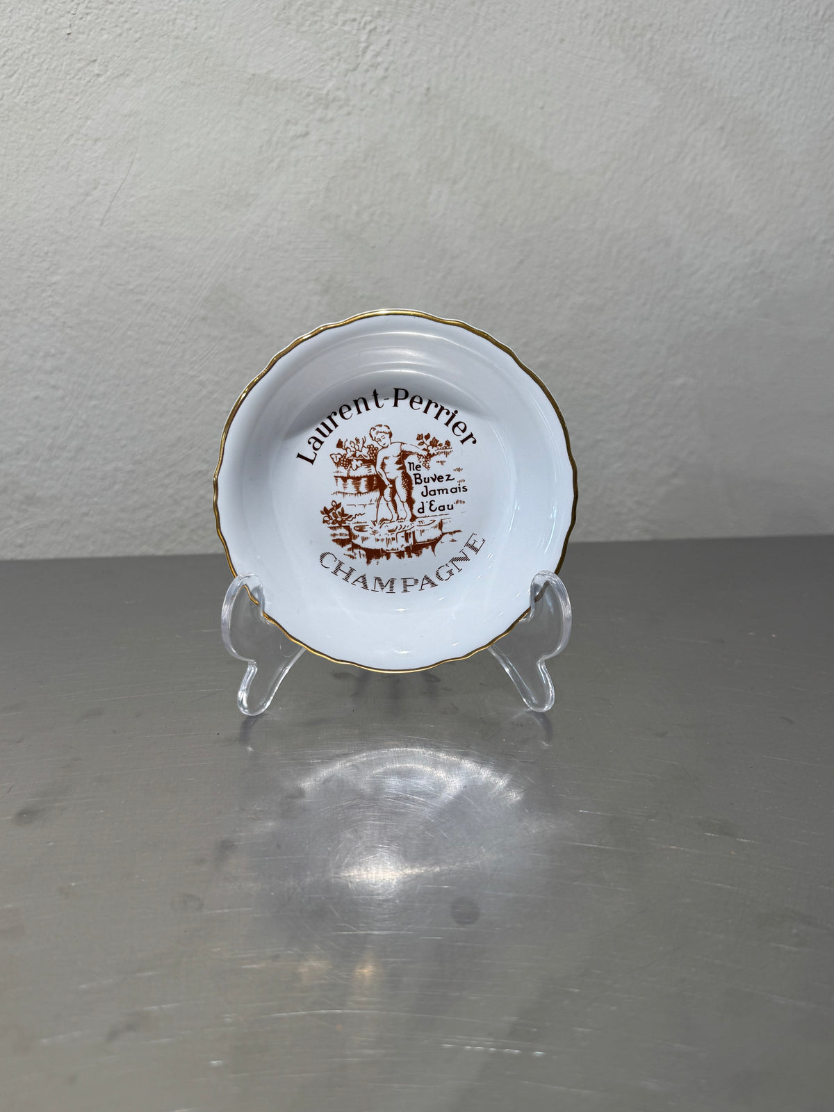 Laurent Perrier Coin Tray – product image 1