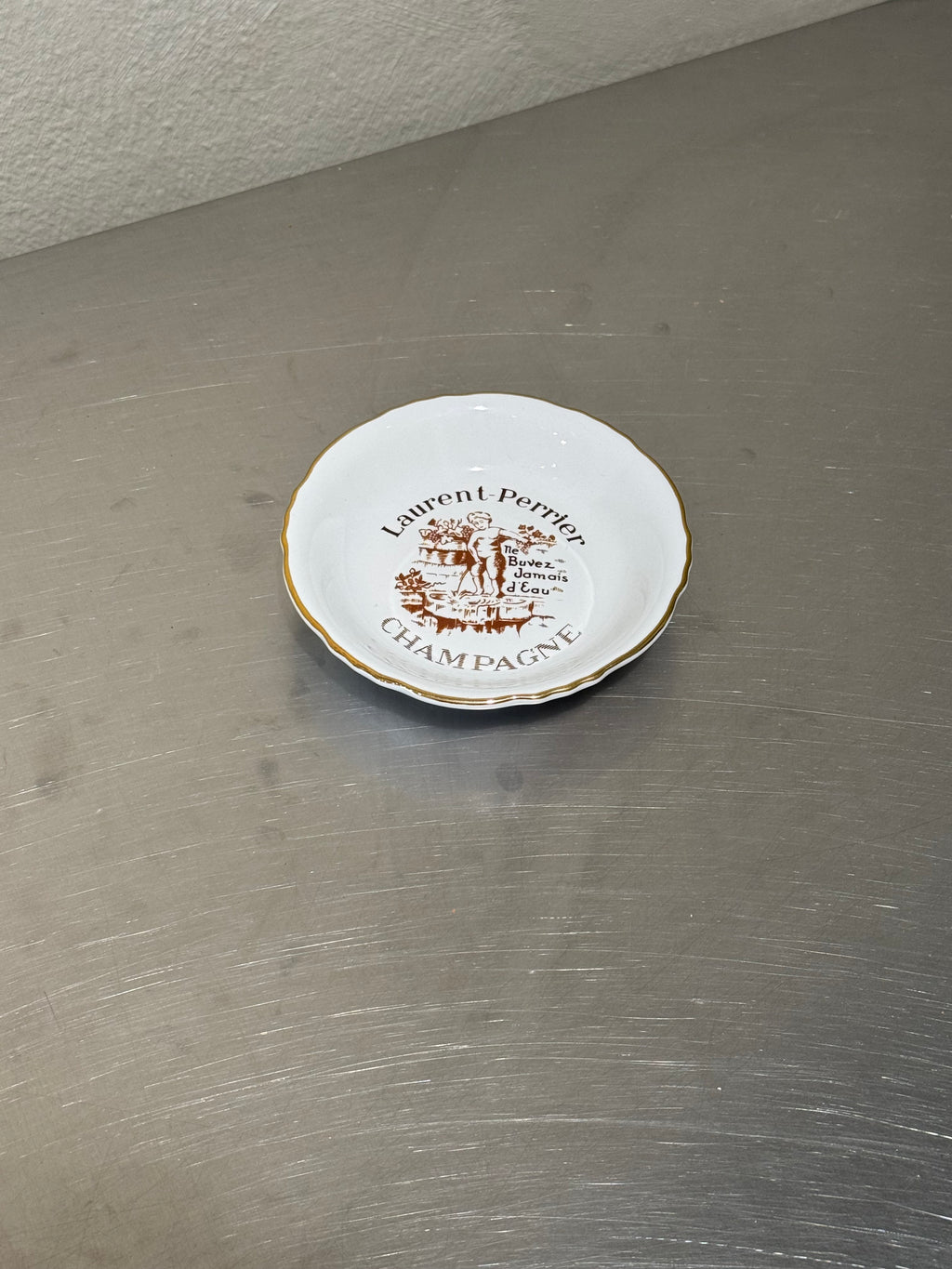Laurent Perrier Coin Tray – product image 2