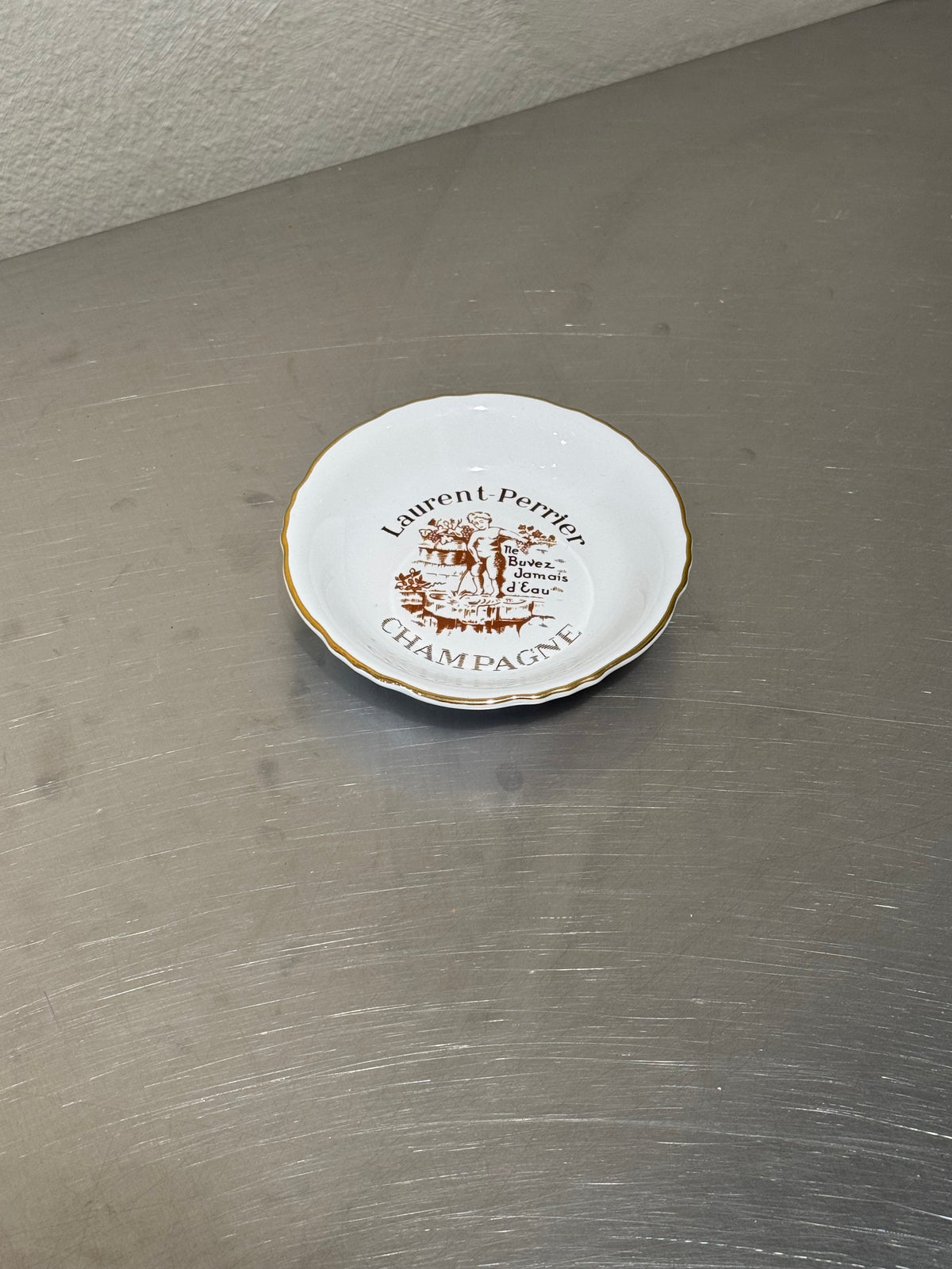 Laurent Perrier Coin Tray – product image 2