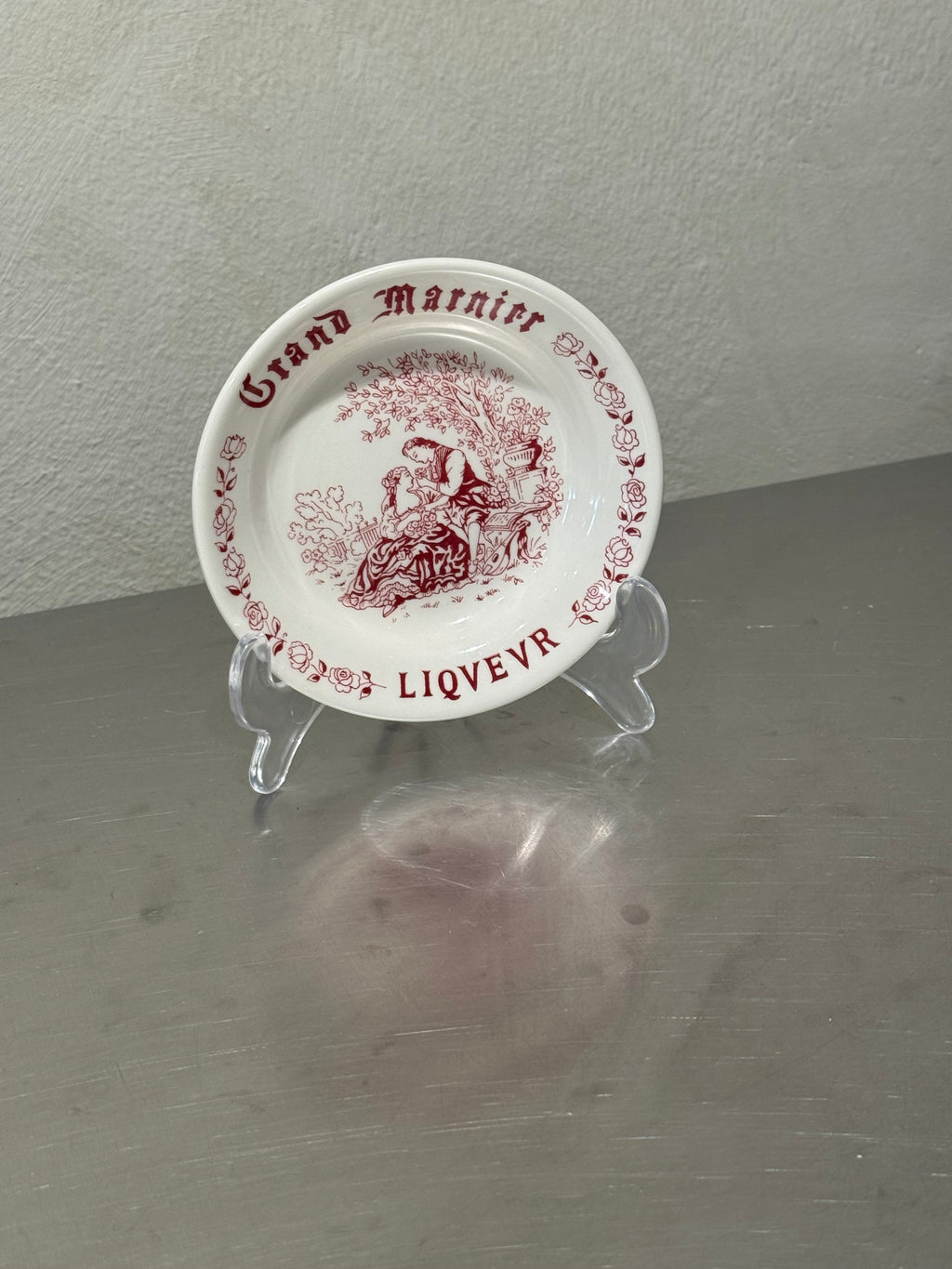 Grand Marnier Coin Tray – product image 1