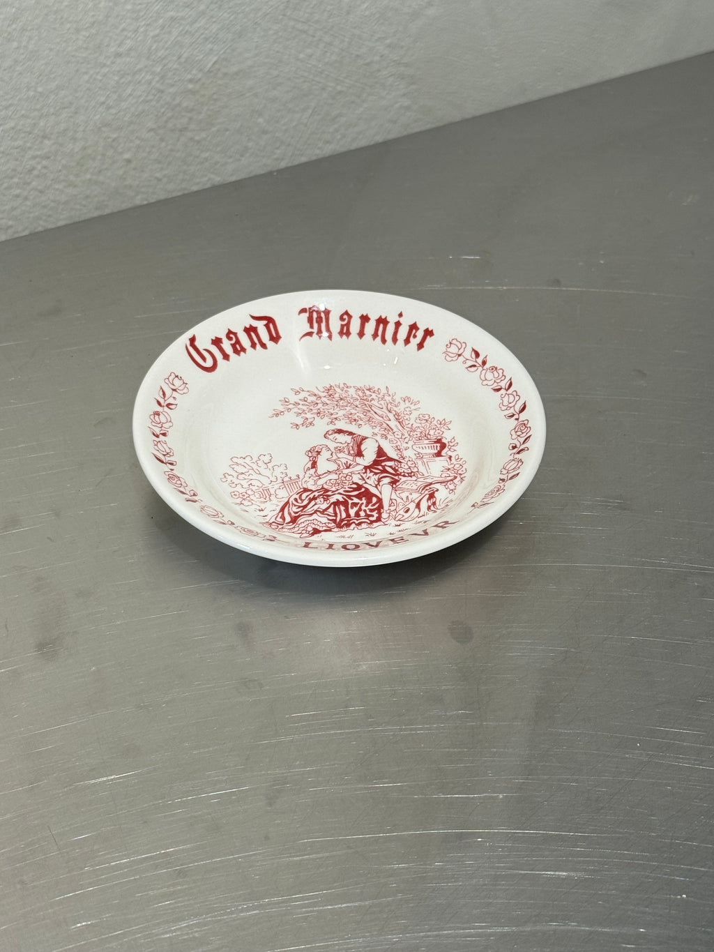 Grand Marnier Coin Tray – product image 2