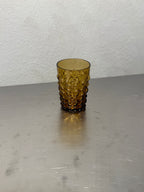 Amber Shot Glasses Set of 7 – product image 3