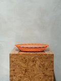 Large Bread Basket Orange – product image 1